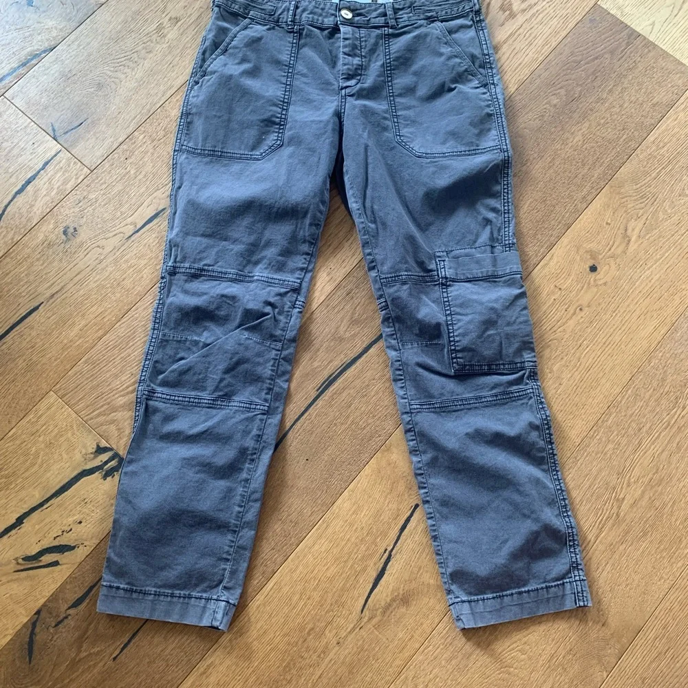 Anthropologie hei hei pants - Picture 4 of 8